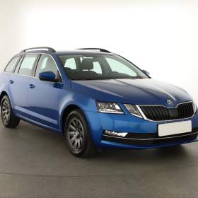 Škoda Octavia 1.6 TDI / 19516314