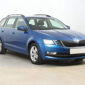 Škoda Octavia 1.6 TDI / 19516314