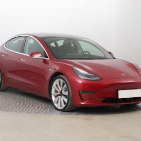 Tesla Model 3 Performance 78kWh / 19516317
