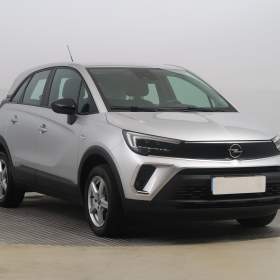 Opel Crossland 1.2 Turbo / 19516321