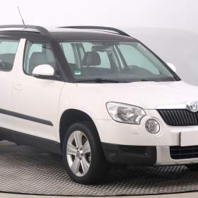 Škoda Yeti 2.0 TDI / 19516322