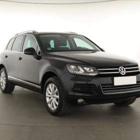 Volkswagen Touareg 3.0 TDI / 19516325