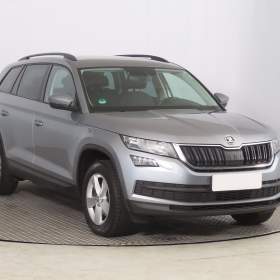 Škoda Kodiaq 2.0 TDI / 19516326