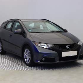 Honda Civic 1.8 i- VTEC / 19516327