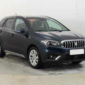 Suzuki SX4 S- Cross 1.4 BoosterJet / 19516329