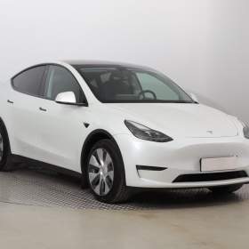 Tesla Model Y Long Range AWD 79kWh / 19516332