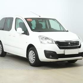 Peugeot Partner 1.6 BlueHDi / 19516334