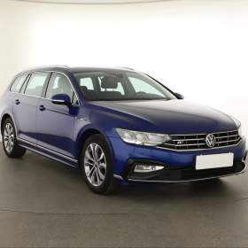 Volkswagen Passat 2.0 TDI / 19516335