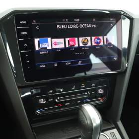 Foto inzerátu Volkswagen Passat 2.0 TDI