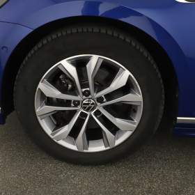 Foto inzerátu Volkswagen Passat 2.0 TDI