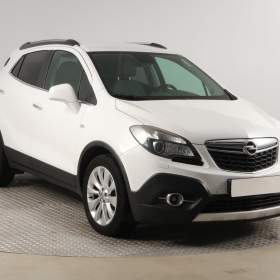 Opel Mokka 1.4 Turbo / 19516336