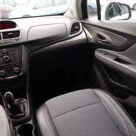 Foto inzerátu Opel Mokka 1.4 Turbo