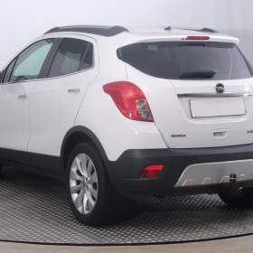Foto inzerátu Opel Mokka 1.4 Turbo