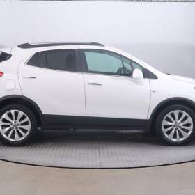 Foto inzerátu Opel Mokka 1.4 Turbo