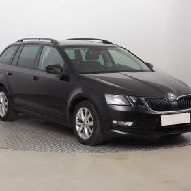 Škoda Octavia 1.6 TDI / 19516338