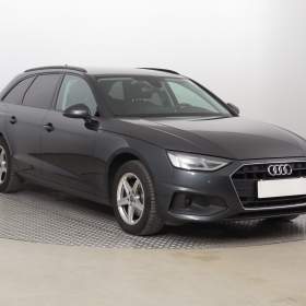 Audi A4 35 TDI / 19516340