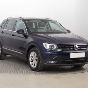Volkswagen Tiguan 2.0 TDI / 19516341