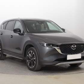 Mazda CX- 5 2.0 Skyactiv- G / 19516344