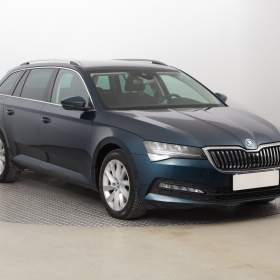 Škoda Superb 2.0 TDI / 19516345