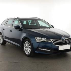 Škoda Superb 2.0 TDI / 19516345
