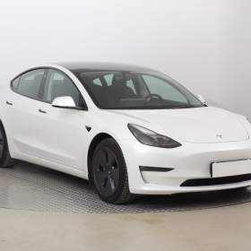 Tesla Model 3 Long Range 4WD 79kWh / 19516346