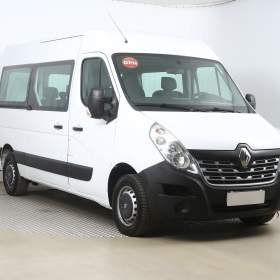 Renault Master 2.3 dCi 145 / 19516347