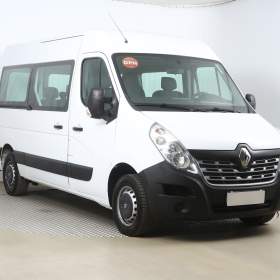 Renault Master 2.3 dCi 145 / 19516347