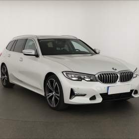 BMW Řada 3 320 d xDrive / 19516354