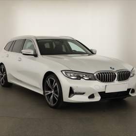 BMW Řada 3 320 d xDrive / 19516354