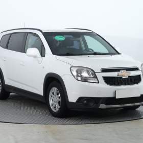 Chevrolet Orlando 1.8i / 19516358