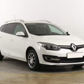 Renault Mégane 1.2 TCe / 19516368