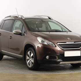 Peugeot 2008 1.2 VTi / 19516370