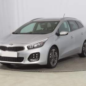 Foto inzerátu Kia Ceed 1.0 T-GDI