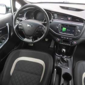 Foto inzerátu Kia Ceed 1.0 T-GDI