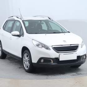 Peugeot 2008 1.2 PureTech / 19516372