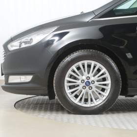 Foto inzerátu Ford Galaxy 2.0 EcoBlue