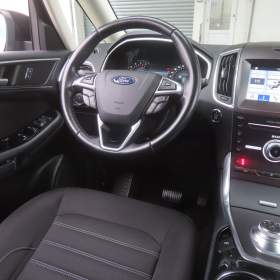 Foto inzerátu Ford Galaxy 2.0 EcoBlue