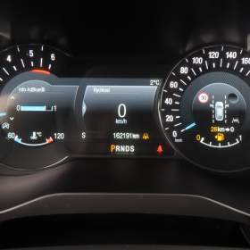 Foto inzerátu Ford Galaxy 2.0 EcoBlue