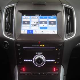 Foto inzerátu Ford Galaxy 2.0 EcoBlue