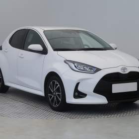 Toyota Yaris 1.5 VVT- i / 19516375