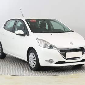 Peugeot 208 1.0 VTi / 19516378