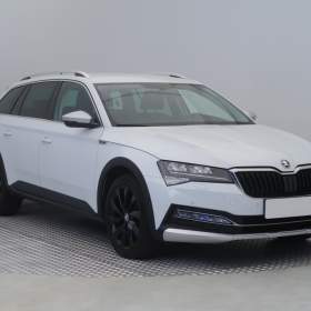 Škoda Superb 2.0 TDI / 19516379