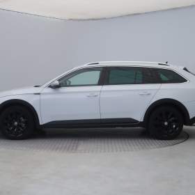 Foto inzerátu Škoda Superb 2.0 TDI