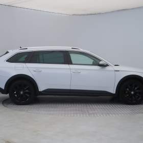 Foto inzerátu Škoda Superb 2.0 TDI