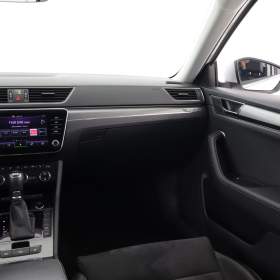 Foto inzerátu Škoda Superb 2.0 TDI