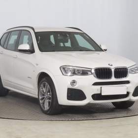 BMW X3 xDrive20d / 19516380