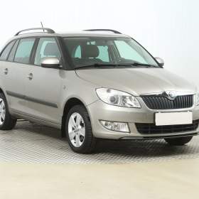 Škoda Fabia 1.2 TSI / 19516381