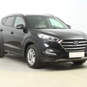 Hyundai Tucson 1.7 CRDi / 19516382