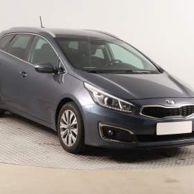 Kia Ceed 1.6 CRDi / 19516384