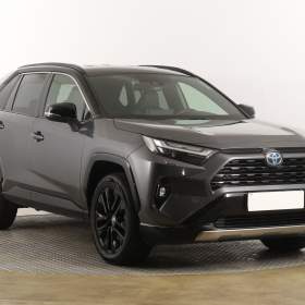 Toyota Rav4 2.5 Hybrid / 19516387